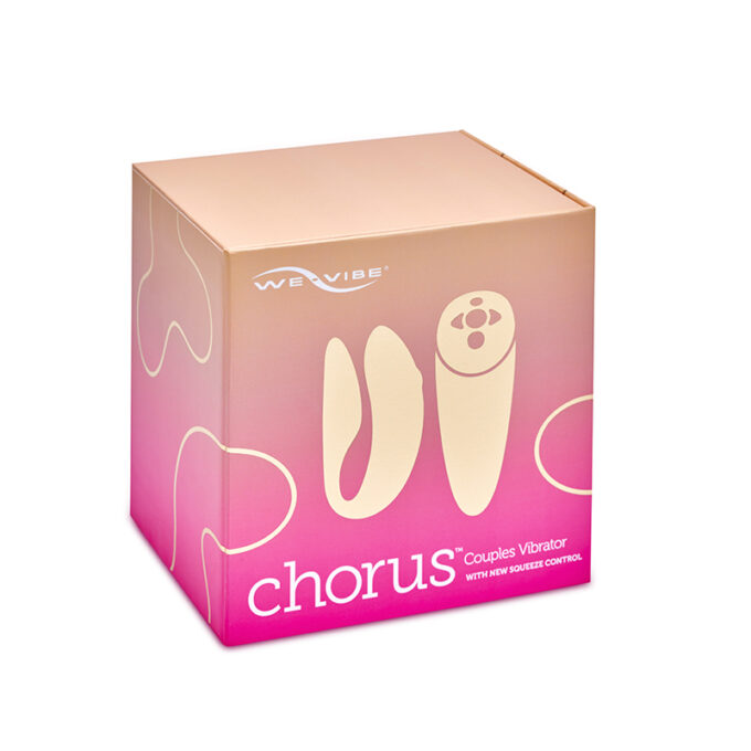 we-vibe chorus pink sex shop ecuador