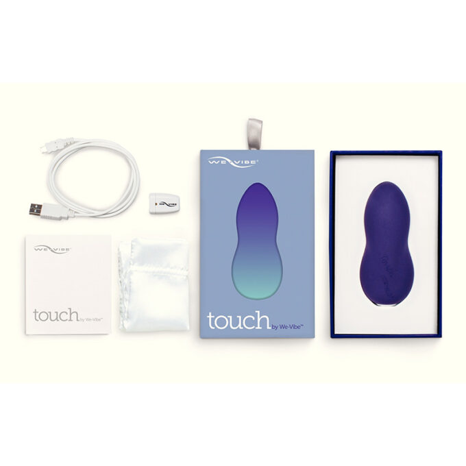 we-vibe Touch sex shop ecuador