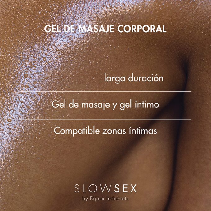 Bijoux Indiscrets Full Body Massage koito sexshop ecuador