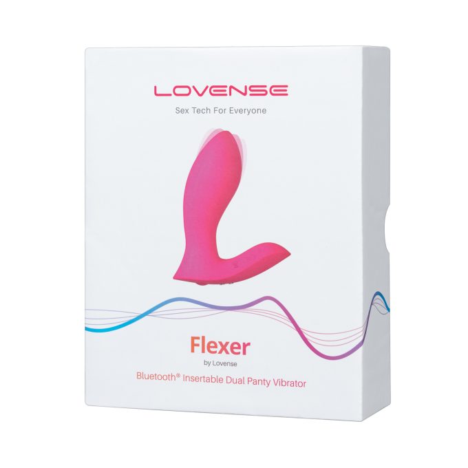 Lovense Flexer Sex Shop Ecuador Koito