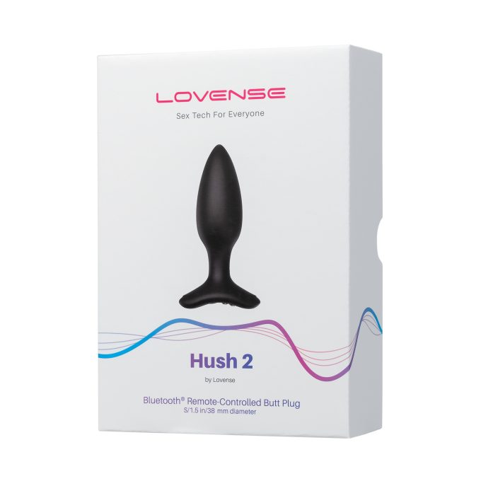 Lovense Hush 2 Sex Shop Ecuador Koito Ecuador